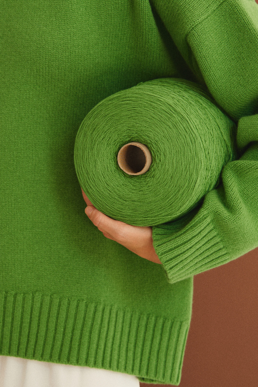 Джемпер art.1912-6