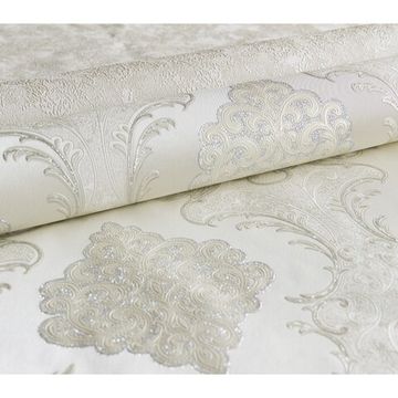 Обои WallDecor винил на флиз.осн 1,06х10,5 м  75163-11