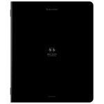 Тетради предметные, КОМПЛЕКТ 12 ПРЕДМЕТОВ, 48 л., SoftTouch, BRAUBERG "РИТМ", 405181