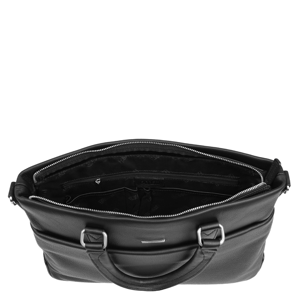 Сумка кожаная FABRETTI L14991-2