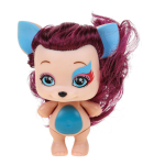 Игрушка "Собачка", с расческой, в ассортименте, ТМ FUNKY TOYS, 84933