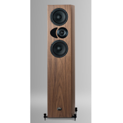 APERTURA FORTE American Walnut Satin напольная акустическая система