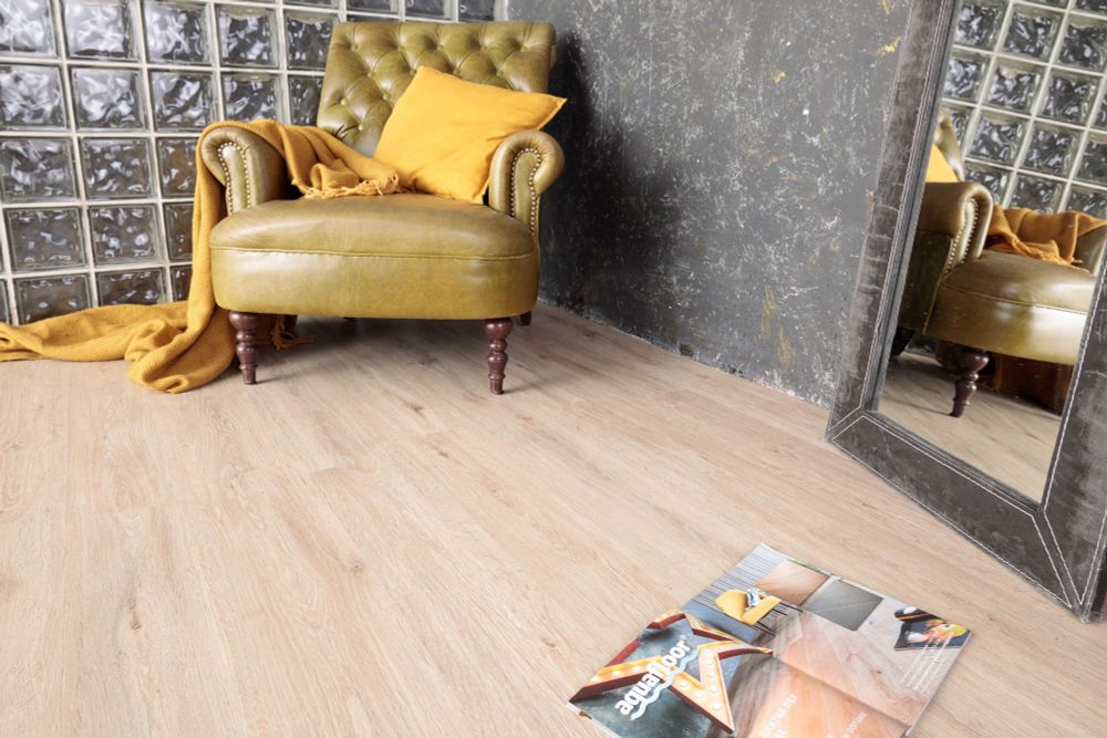 Виниловый пол Quartz AF3507QV