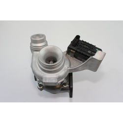 Турбина 767378-5005S Garrett для BMW