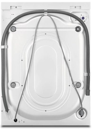 Стиральная машина Electrolux PerfectCare 600 EW6S4R27BX