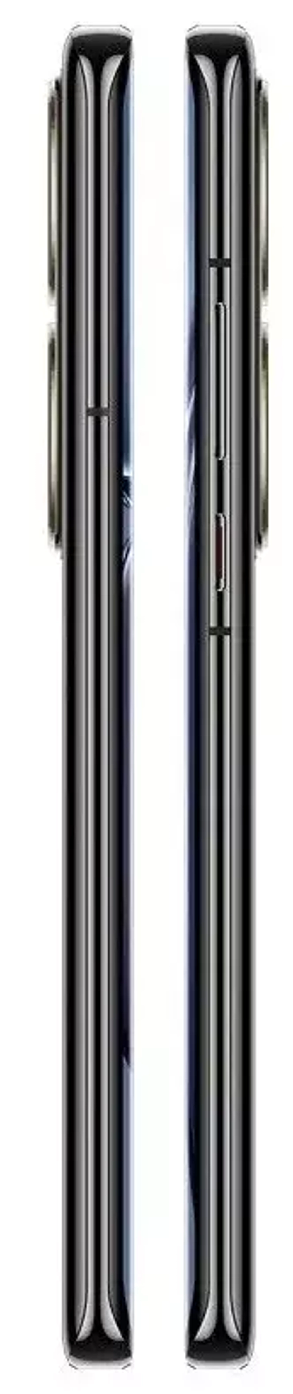 Смартфон HUAWEI P50, черный