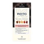 PHYTOSOLBA ФИТО крем-краска для волос тон 3 Темный шатен Phyto Phyto Color Permanent coloration 50/50/12