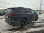EXEED VX President 7 мест 2.0T 8AT 4WD