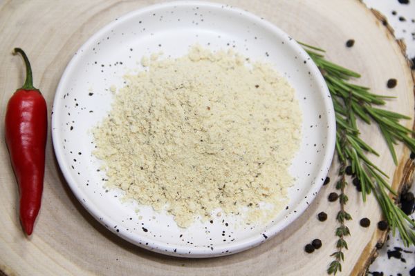 Гусиный паштет