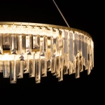 Подвесная люстра De City АРМАН 462011201