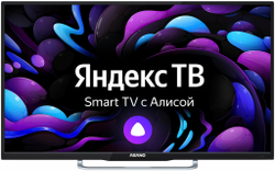 Телевизор Asano 43"; 43LU8130S