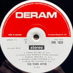 Ten Years After- Stonedhenge (Англия 1969г.)