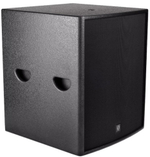 Сабвуфер INTREND ILS-S18