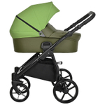 Детская коляска Tutis Novo Reflective 3 в 1 1142150 Meadow