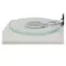 Rega Planar 6 ND7 RB330 Matte White