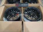 КОВАНЫЕ ДИСКИ ДЛЯ BMW M5 F90 РЕСТАЙЛИНГ COMPETITION 2020 БМВ