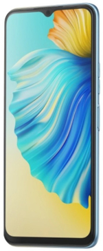 Смартфон TECNO Spark 8P 4 ГБ/128 ГБ золотистый