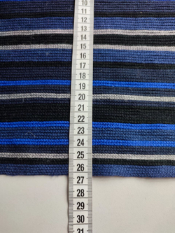 Шарф GreenWood в полоску