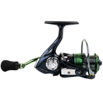 Катушка Kaida Warrior -