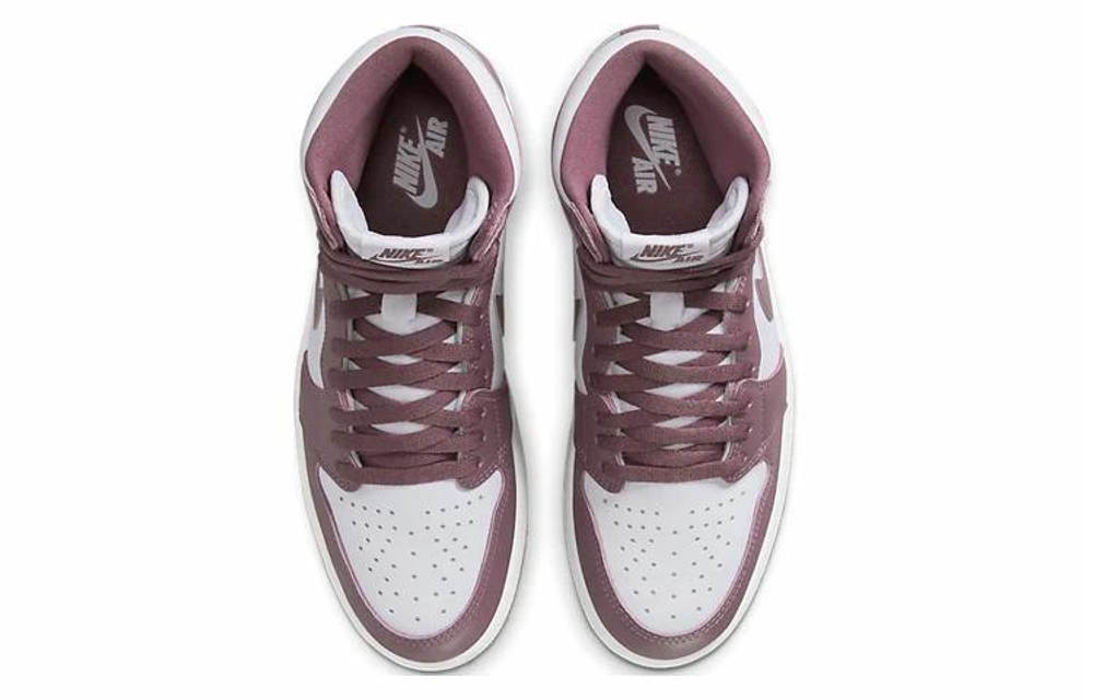 Кроссовки Jordan Air Jordan 1 High Og "Mauve"