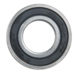 Подшипник 6201-2RS1 КМР (6201-2РС1)