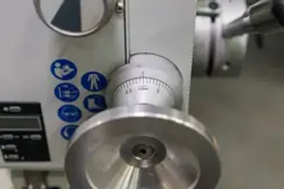 Сварочная колонна HDWeld HDC-810Q