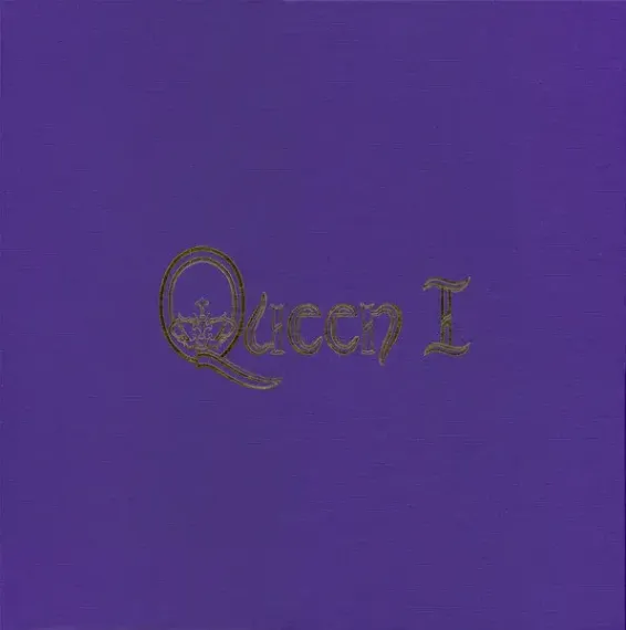 Queen – Queen I (Box) LP + 6CD