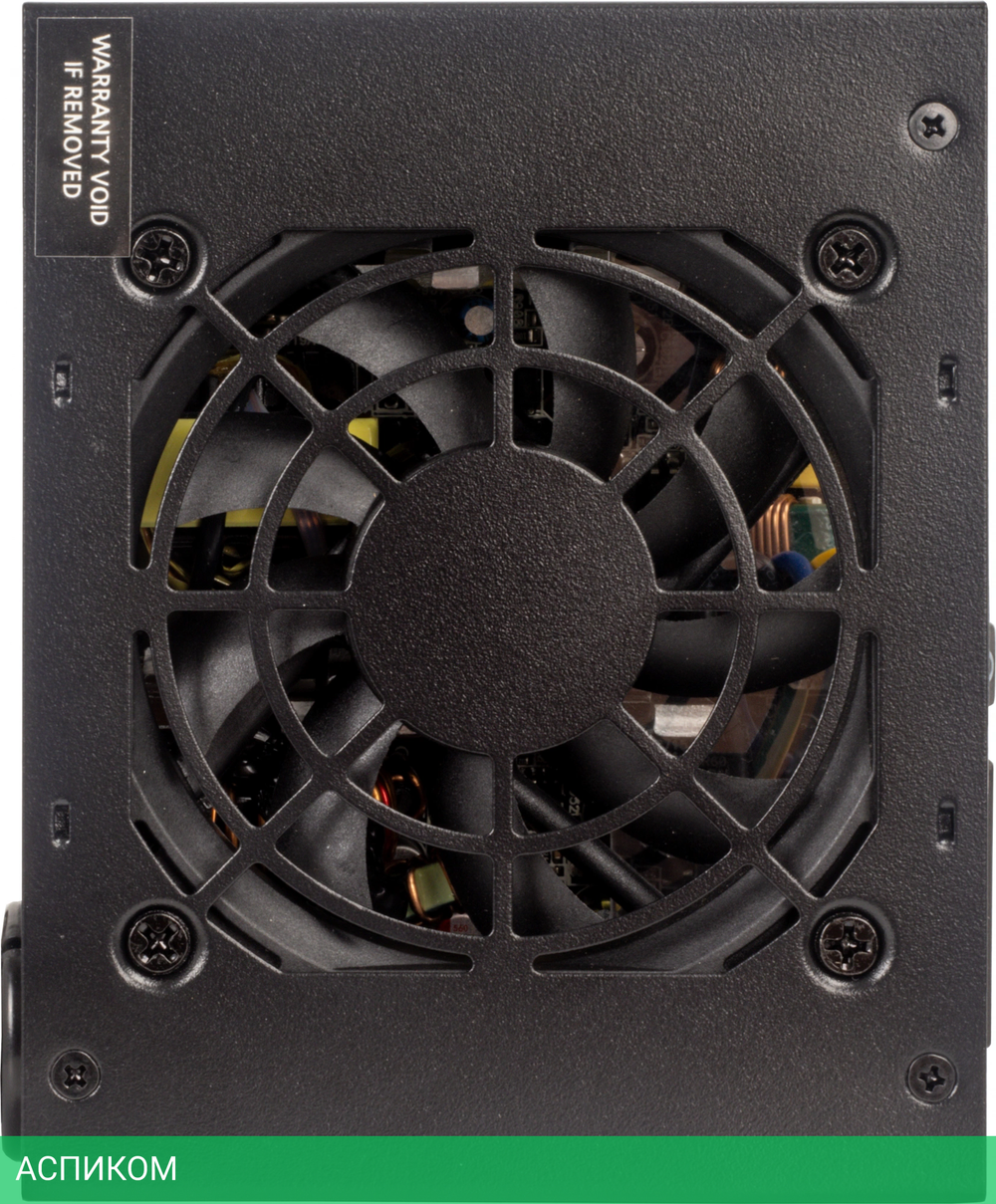 Блок питания Accord SFX 600W (ACC-SFX600-80)