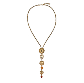 Колье Claudio Canzian