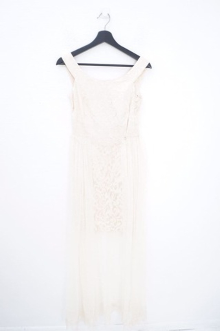 Платье с кружевом ASCOOL 42 размер, новое