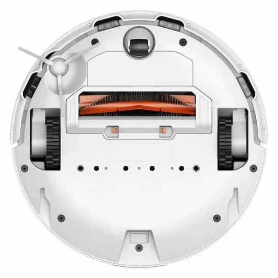 Робот - пылесос Xiaomi Mi Robot Vacuum S12