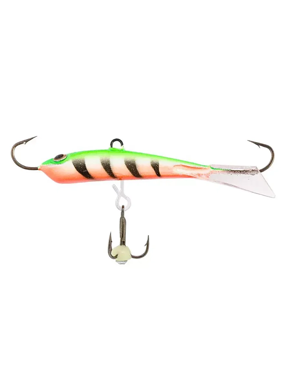 Балансир рыболовный Pro 35 20гр, 60мм, цвет 26F