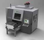 3D принтер ExOne S-Print Furan