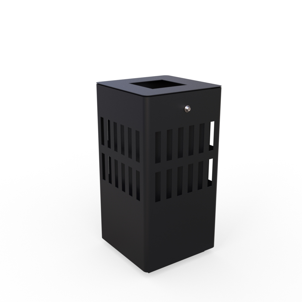 Урна LITTER BIN