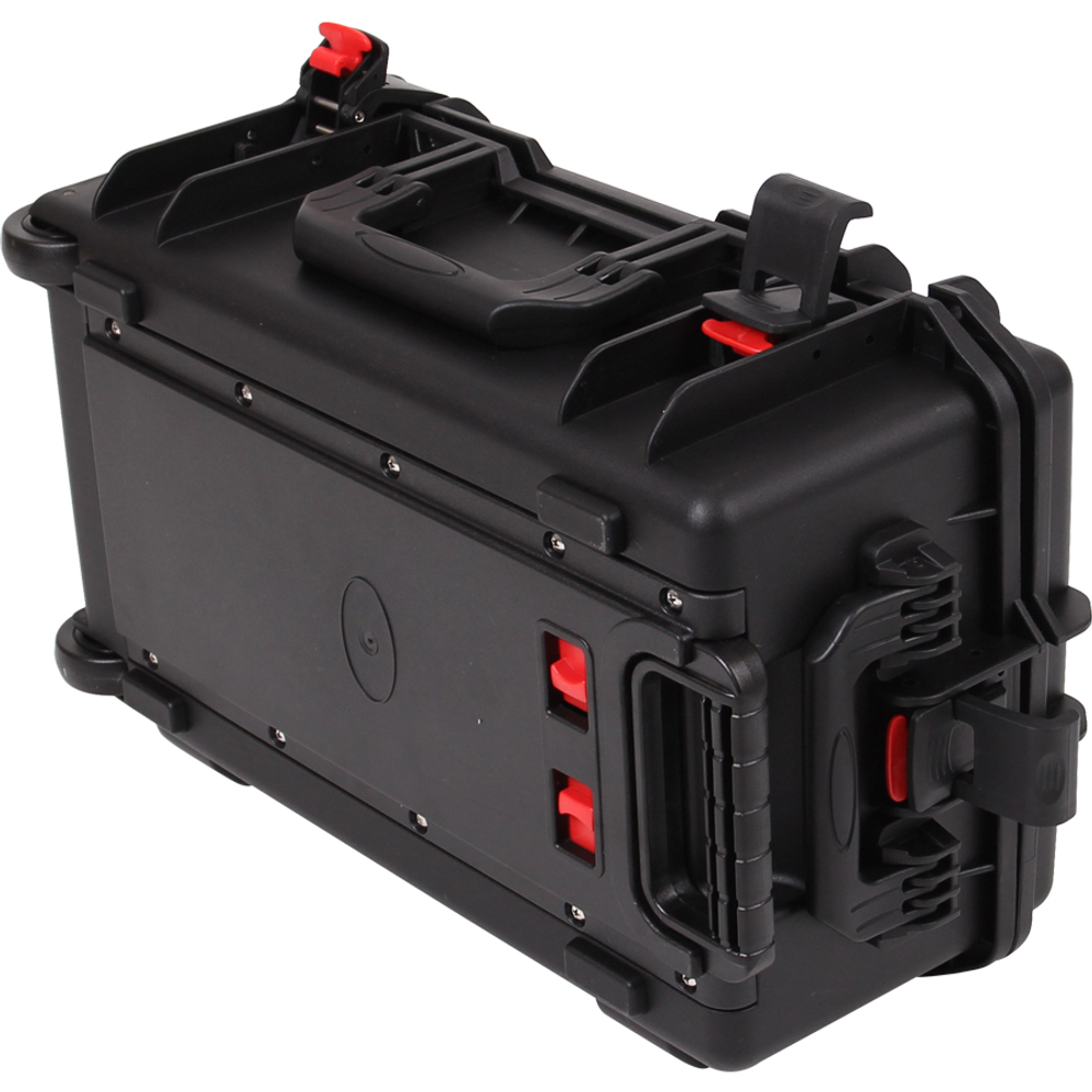 Кейс Savezone Splav 601
