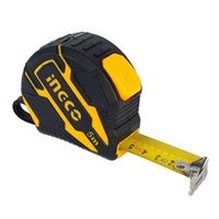 Рулетка 5 м 25 мм INGCO HSMT0805