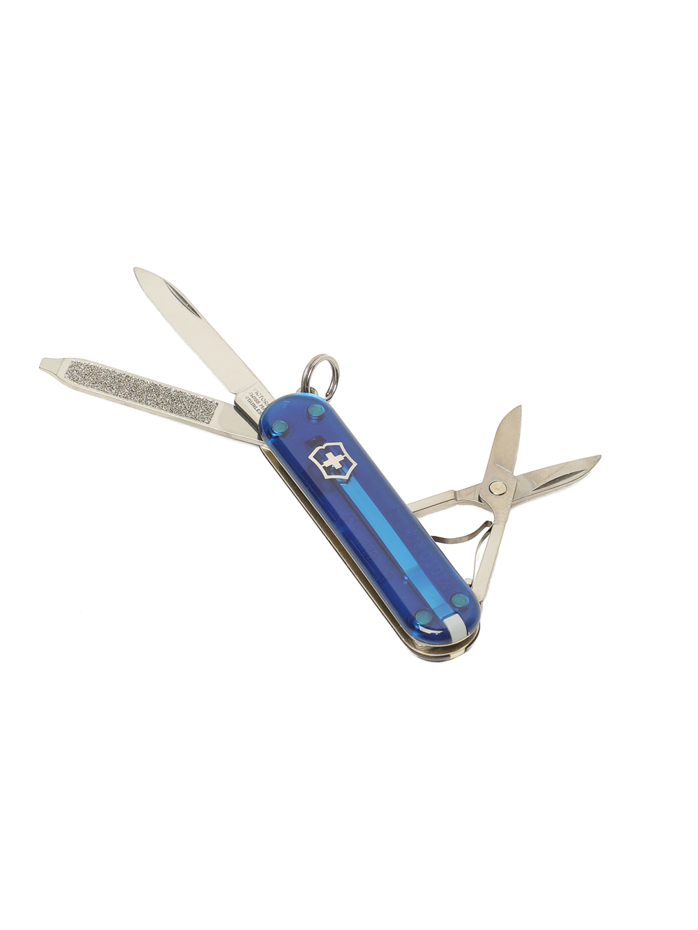 Брелок Bott X Victorinox Classic Sd
