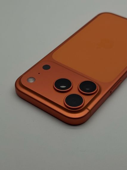 iPhone 17 Pro 256gb Cosmic Orange 1 Sim