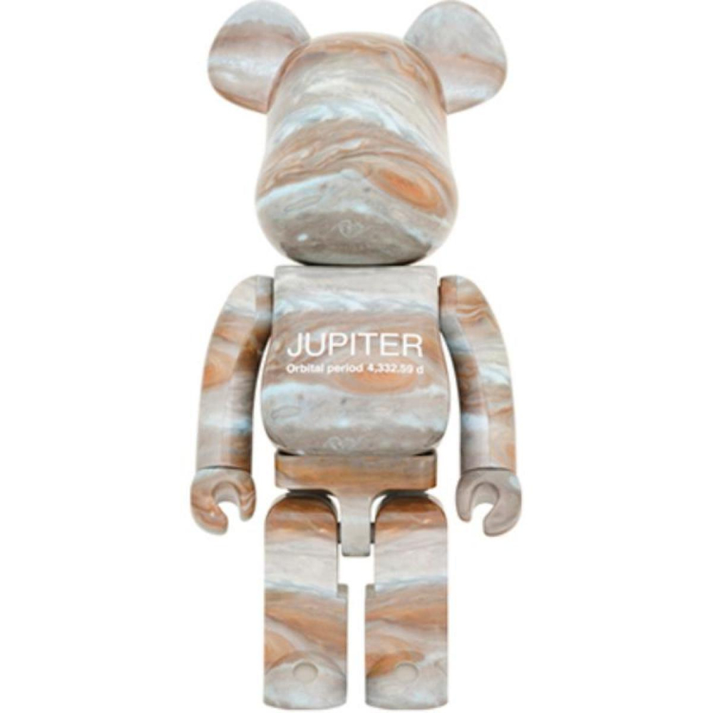 Дизайнерские игрушки BE@RBRICK 1000% 70cm, 2972341-612378594
