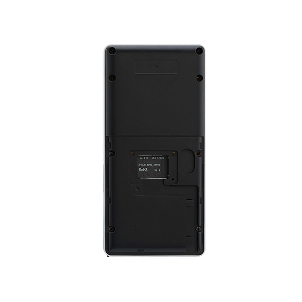 ZKTeco SenseFace 4A СКУД