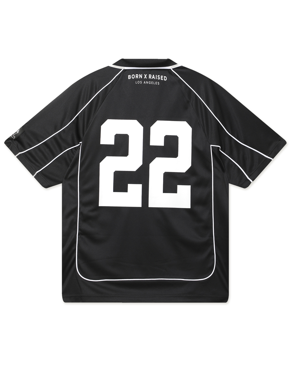 Мужская Футболка God Loves The Homies