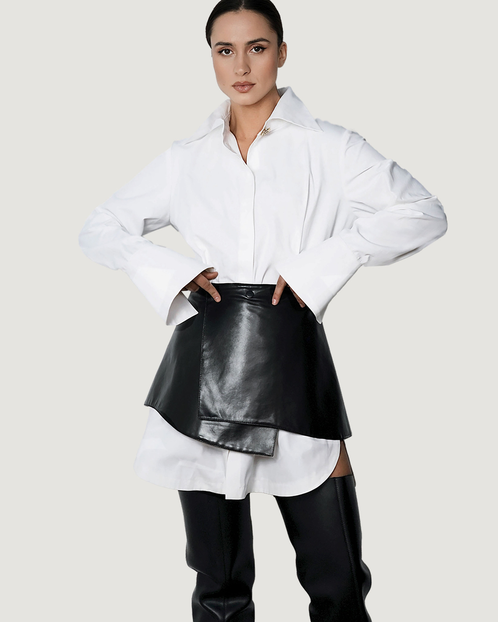 Basa black баска