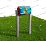 Интерактивный модуль