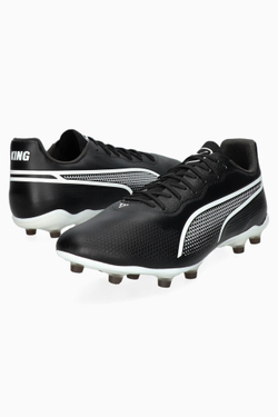 Бутсы Puma King Pro FG/AG