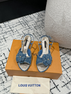 Louis Vuitton Sandal