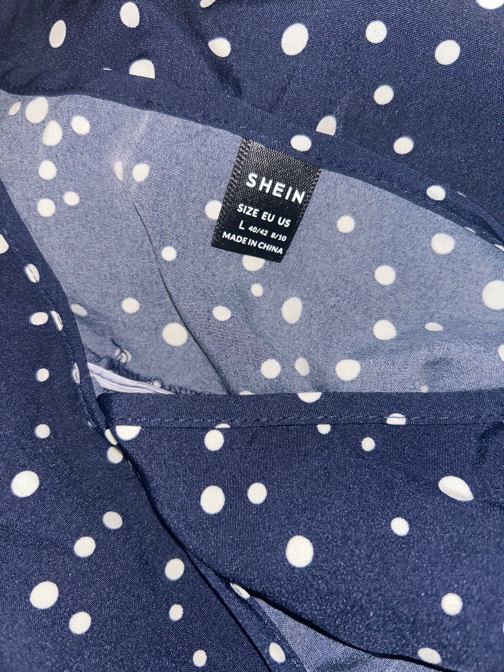 Платье Shein