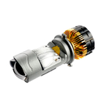 DIXEL Мини линзы B1 Double Laser LED H4 5500K 12В (2 шт.)