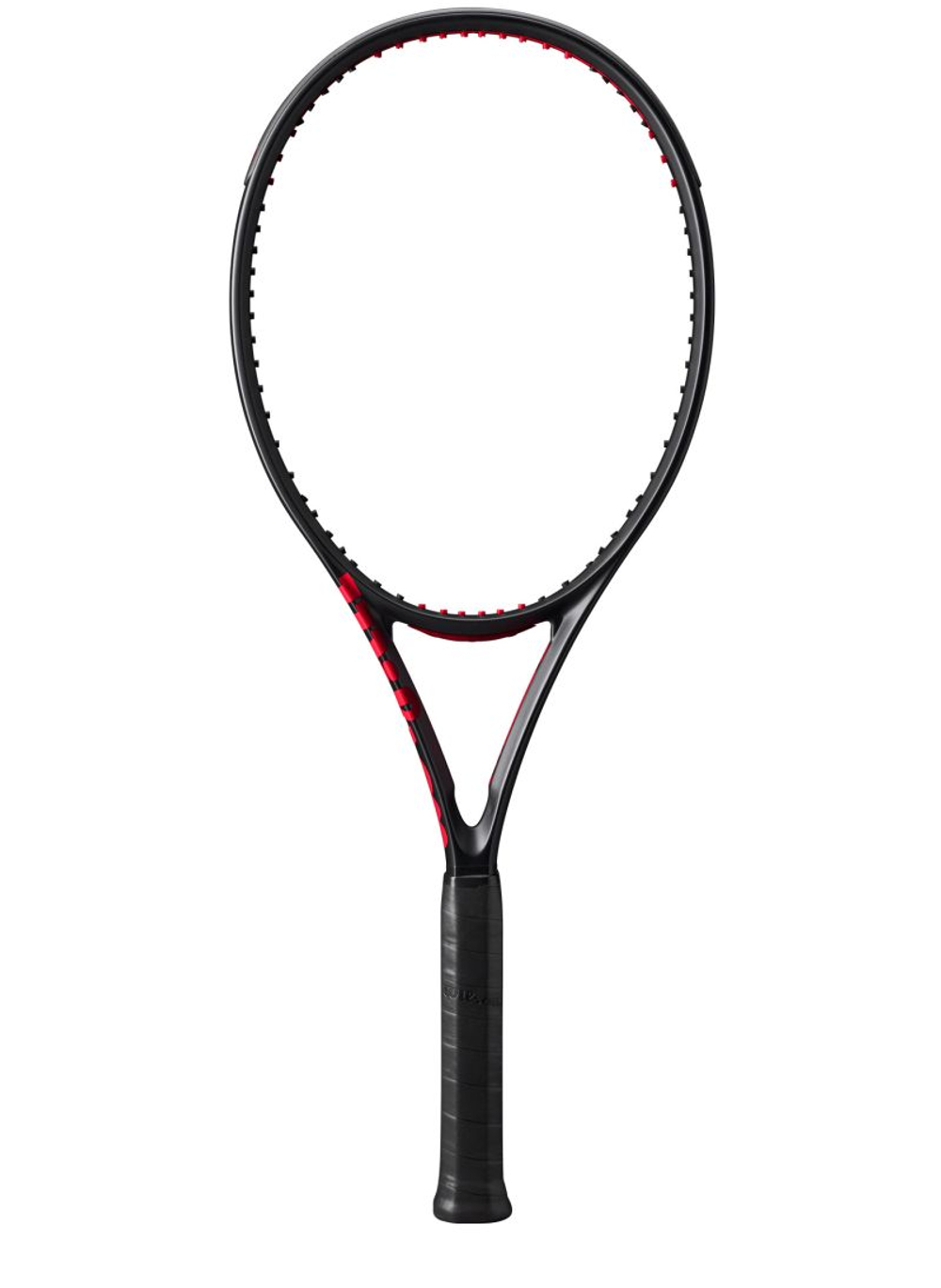 Теннисная ракетка Wilson Clash 100 V3.0 + струны
