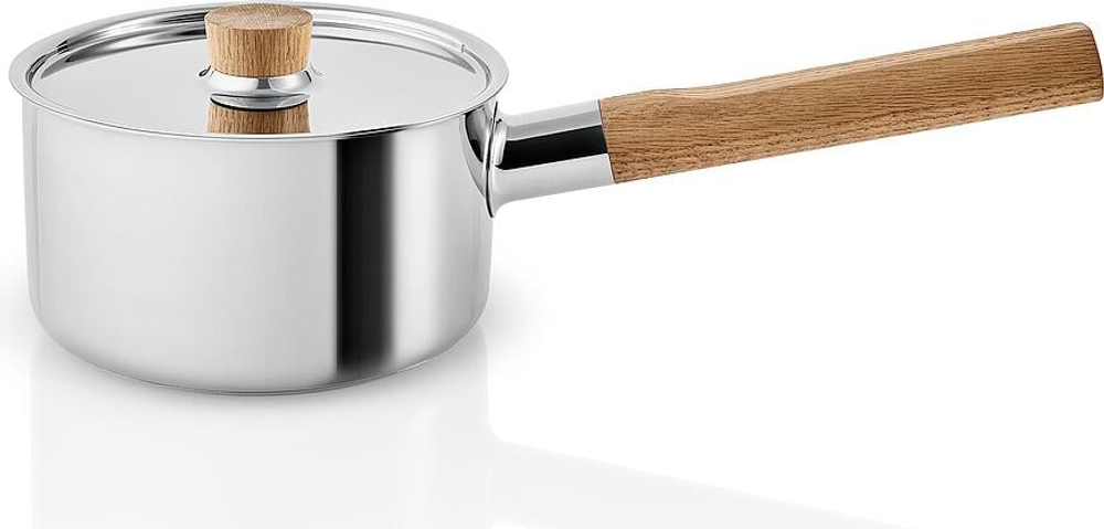 Кастрюля Eva Solo Nordic Kitchen, 1,5 л, нержавеющая сталь