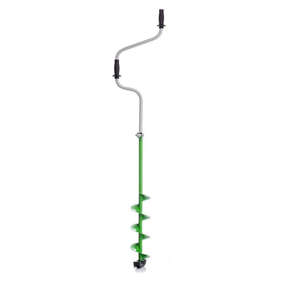 Ледобур Тонар HELIOS HS-130D (левое вращение) LH-130LD